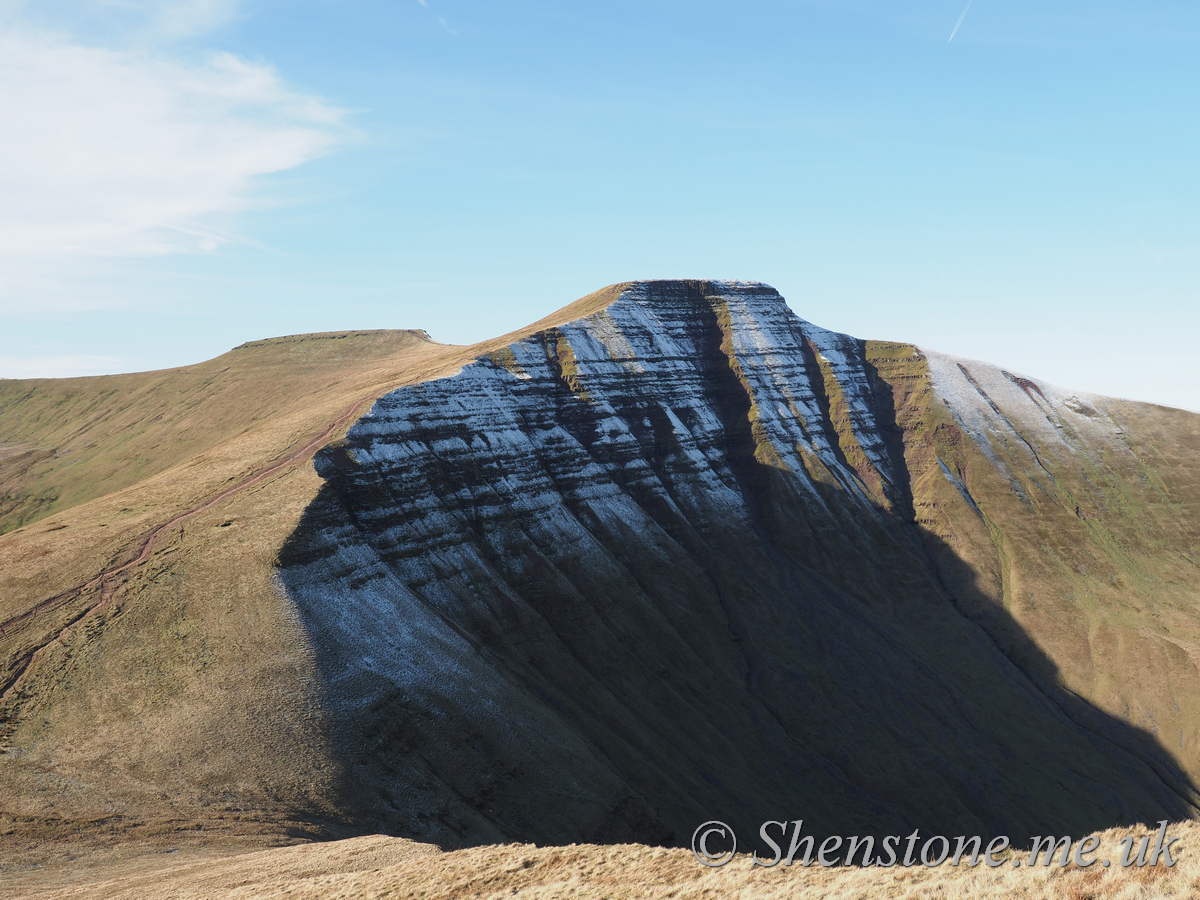 Pen y Fan